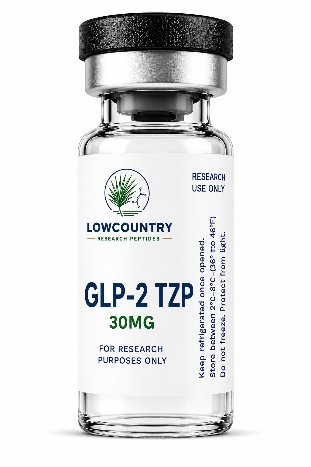 GLP2 TZP