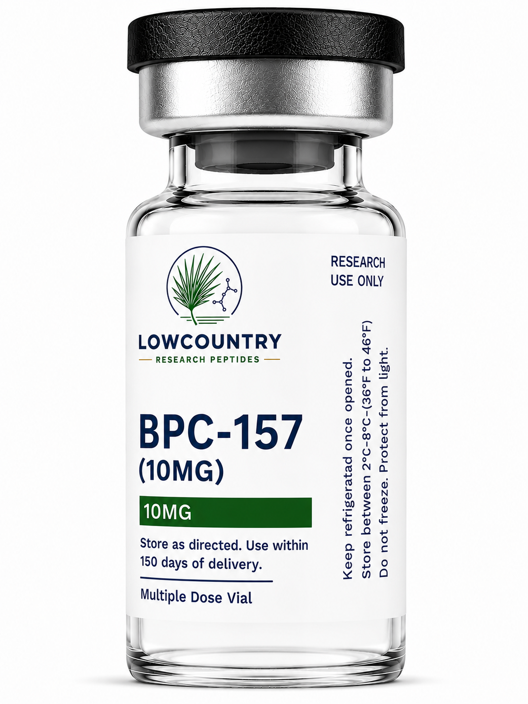 BPC-157 (10mg)