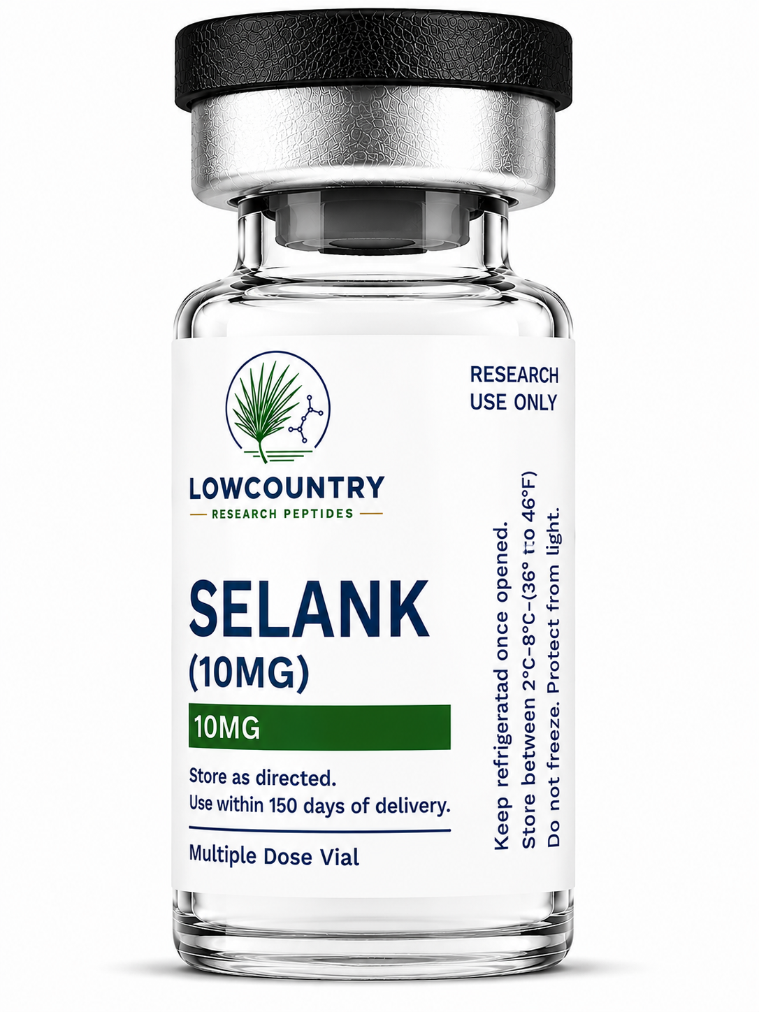 Selank (10mg)