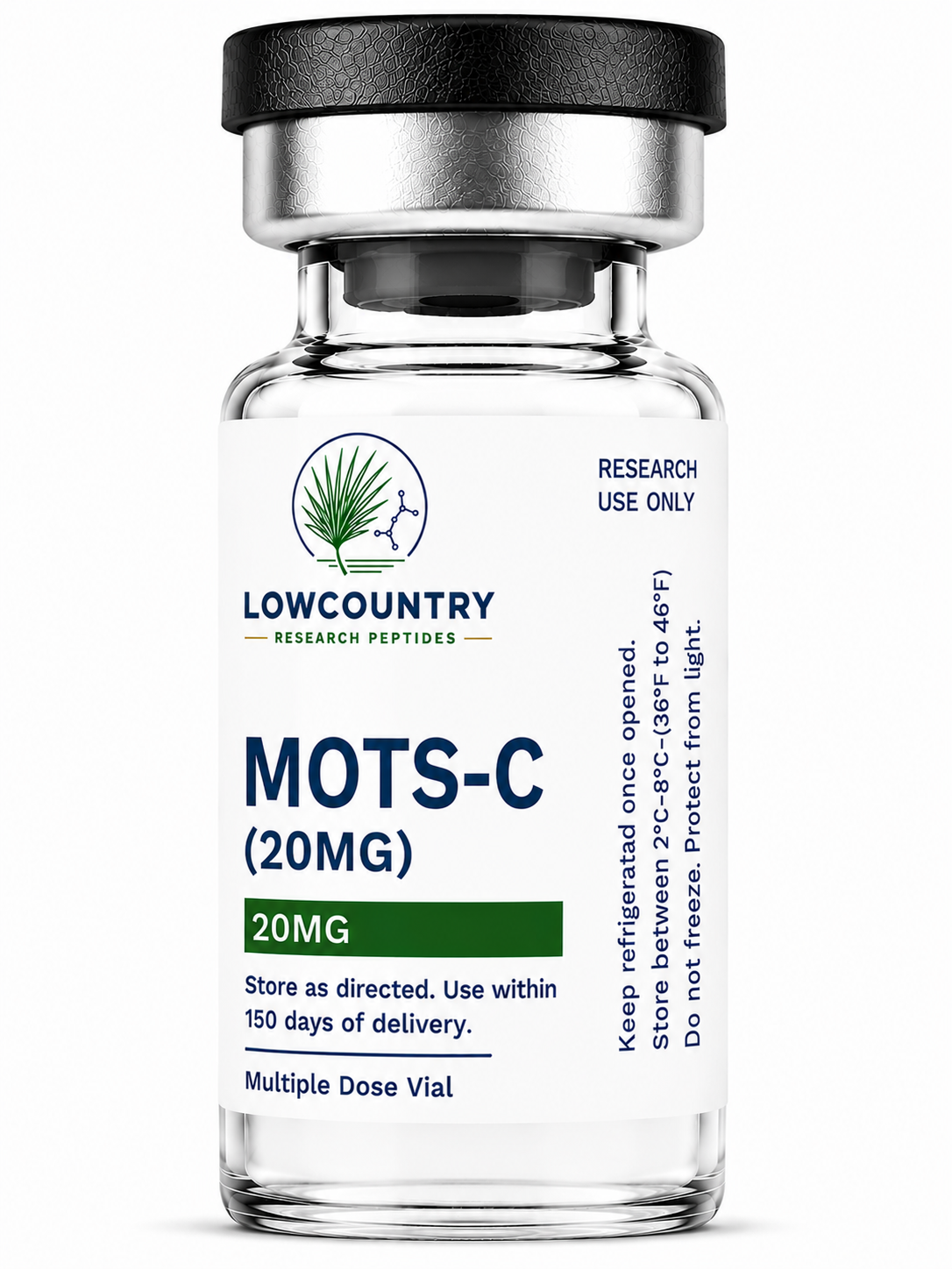 MOTS-C 20mg
